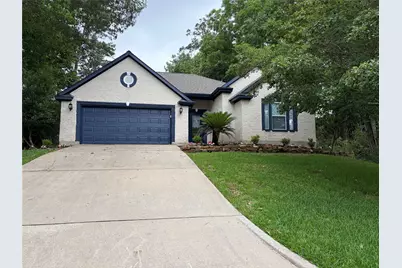 3818 Treasure Island Drive, Montgomery, TX 77356 - Photo 1