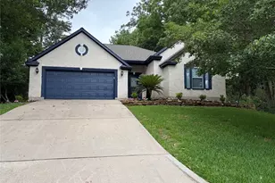 3818 Treasure Island Dr, Montgomery, TX 77356 - Photo 1