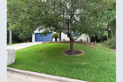 3818 Treasure Island Drive, Montgomery, TX 77356 - Photo 5