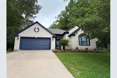 3818 Treasure Island Drive, Montgomery, TX 77356 - Photo 3