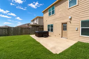 9427 Ruby Mist Dr, Rosharon, TX 77583 - Photo 29