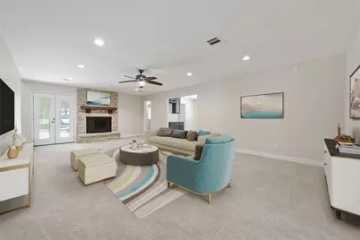 12854 Highland Hills Drive, Cypress, TX 77429 - Photo 7