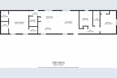 729 N Lake Shore Drive, Trinity, TX 75862 - Photo 27