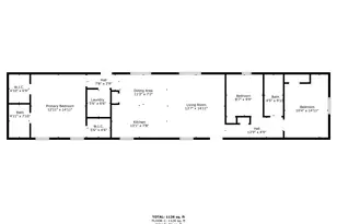 729 N Lake Shore Dr, Trinity, TX 75862 - Photo 27