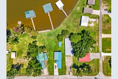 729 N Lake Shore Drive, Trinity, TX 75862 - Photo 3