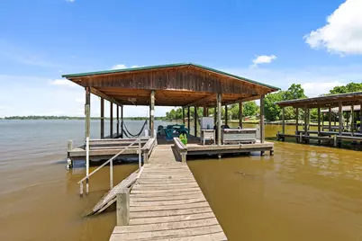 729 N Lake Shore Drive, Trinity, TX 75862 - Photo 9