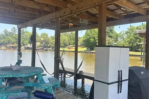 729 N Lake Shore Dr, Trinity, TX 75862 - Photo 33