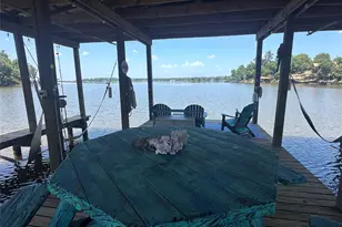 729 N Lake Shore Dr, Trinity, TX 75862 - Photo 35