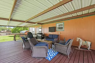 729 N Lake Shore Dr, Trinity, TX 75862 - Photo 7