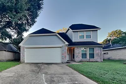 15219 Cabots Landing Drive, Houston, TX 77084 - Photo 1