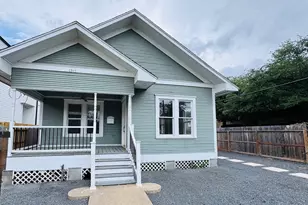 1345 Nashua, Houston, TX 77008 - Photo 1