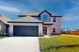 12128 Alydar Dr, Willis, TX 77318 - Photo 1