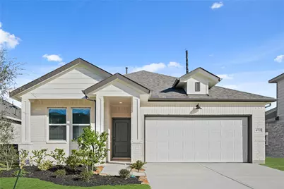 4711 Bay Vista Drive, Baytown, TX 77523 - Photo 1