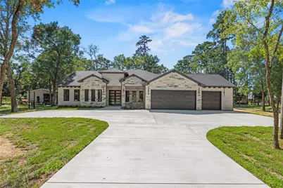 26819 South Creek Drive, Magnolia, TX 77354 - Photo 3