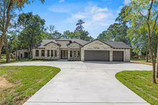 26819 S Creek Dr, Magnolia, TX 77354 - Photo 3