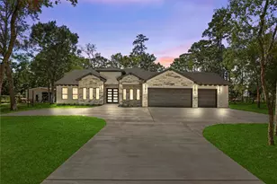 26819 S Creek Dr, Magnolia, TX 77354 - Photo 1