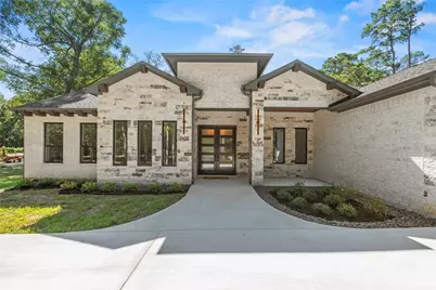 26819 South Creek Drive, Magnolia, TX 77354 - Photo 5
