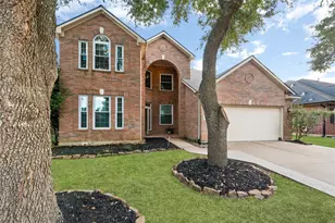 15414 Wild Timber Trail, Cypress, TX 77433 - Photo 3