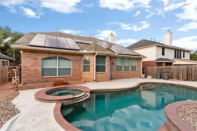 15414 Wild Timber Trail, Cypress, TX 77433 - Photo 33