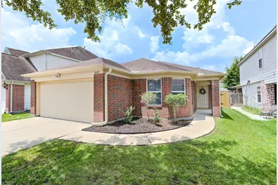 3639 Barkers Crossing Avenue, Houston, TX 77084 - Photo 1
