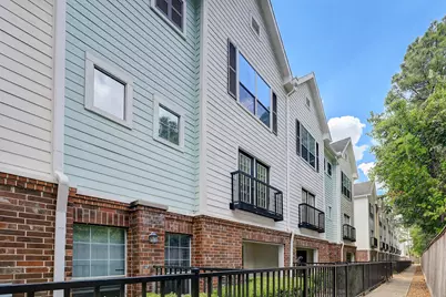 9200 Westheimer Road #606, Houston, TX 77063 - Photo 1