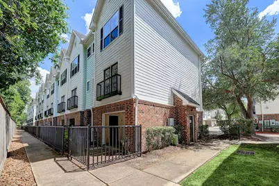 9200 Westheimer Road #606, Houston, TX 77063 - Photo 5