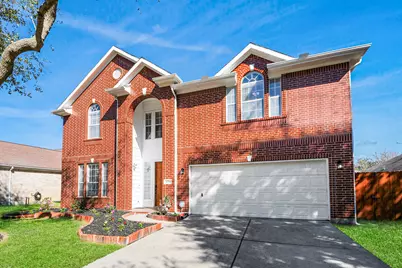 14706 Cross Junction Street, Houston, TX 77084 - Photo 3