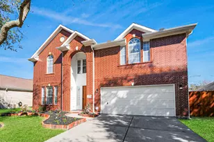 14706 Cross Jct St, Houston, TX 77084 - Photo 3