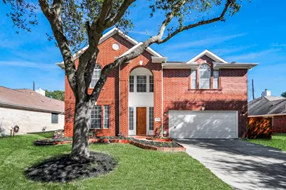 14706 Cross Junction Street, Houston, TX 77084 - Photo 5