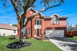 14706 Cross Jct St, Houston, TX 77084 - Photo 5