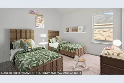 618 Nestor Drive, Crosby, TX 77532 - Photo 5