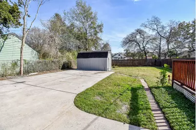 8158 Niles Street, Houston, TX 77017 - Photo 29