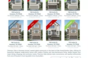 756 Curtin St, Houston, TX 77018 - Photo 5