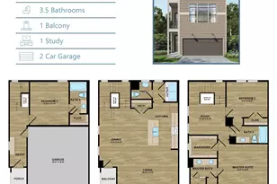 756 Curtin St, Houston, TX 77018 - Photo 7