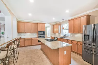 25214 Piney Heights Lane, Spring, TX 77389 - Photo 23