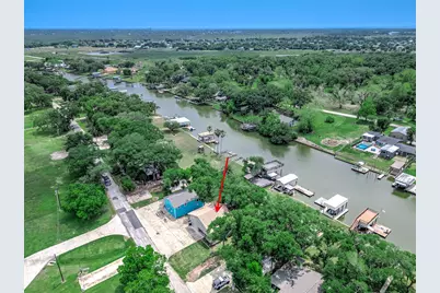 142 Private Road 652, Sargent, TX 77414 - Photo 49