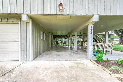 142 Private Road 652, Sargent, TX 77414 - Photo 7