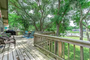 142 Private Rd 652, Sargent, TX 77414 - Photo 3