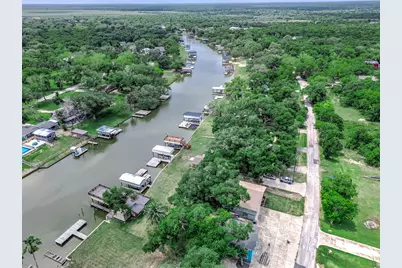 142 Private Road 652, Sargent, TX 77414 - Photo 47