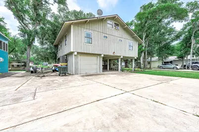 142 Private Road 652, Sargent, TX 77414 - Photo 5