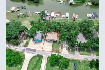 142 Private Road 652, Sargent, TX 77414 - Photo 43