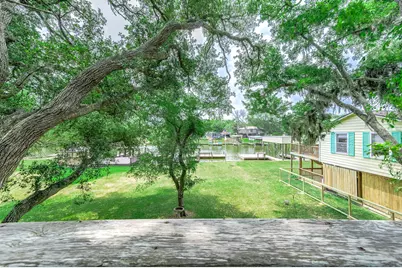 142 Private Road 652, Sargent, TX 77414 - Photo 15