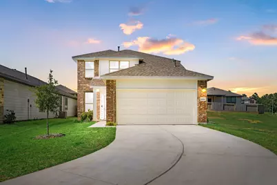 25595 Blossom Court, Montgomery, TX 77316 - Photo 1