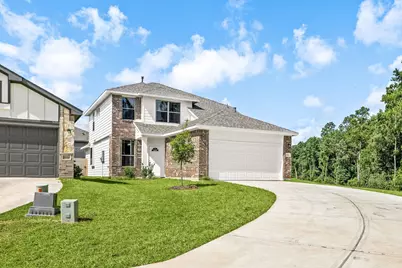 25595 Blossom Court, Montgomery, TX 77316 - Photo 45