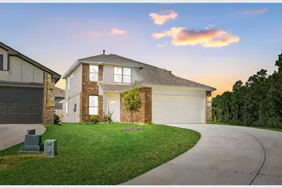 25595 Blossom Court, Montgomery, TX 77316 - Photo 33