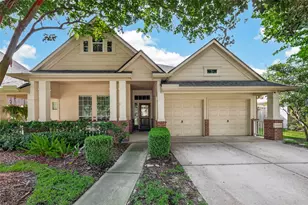 23822 Flower Bud, Katy, TX 77494 - Photo 1