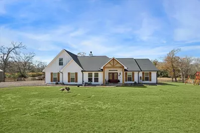 8401 Equestrian Lane, Washington, TX 77880 - Photo 1