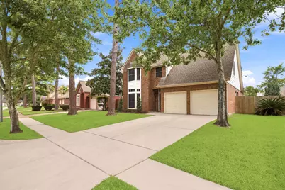 14534 Fair Knoll Way, Houston, TX 77062 - Photo 3