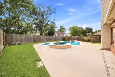 14534 Fair Knoll Way, Houston, TX 77062 - Photo 35
