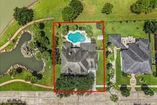 1618 Stoney Lake Dr, Friendswood, TX 77546 - Photo 5